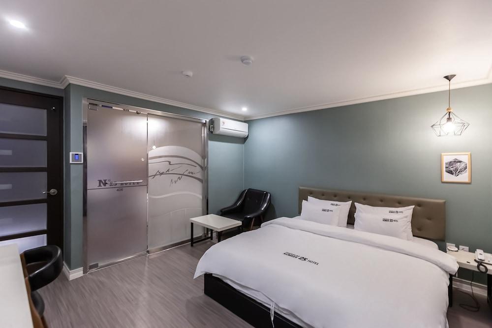 No.25 Hotel Seomyeon Station