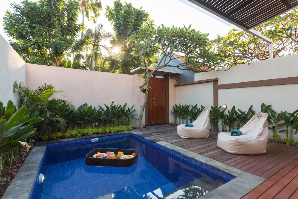 Paisa Villa Seminyak