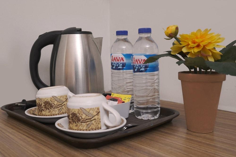 Cengkareng Transit Hotel