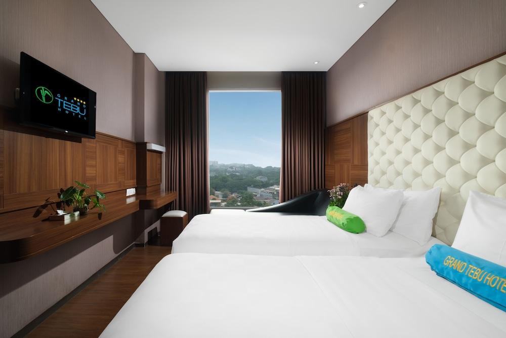 Grand Tebu Hotel
