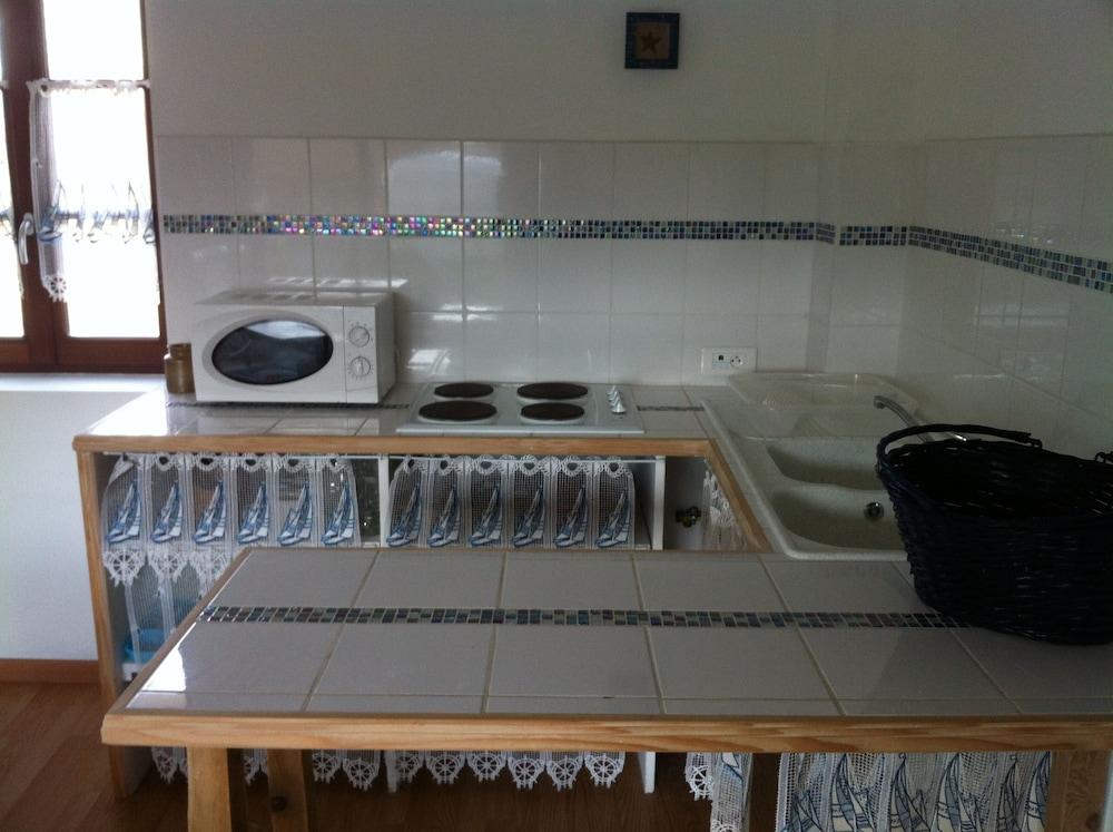 Apart'hotel des 2 caps