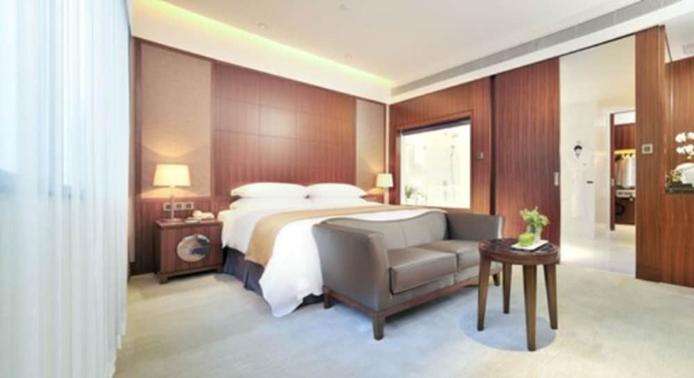 L'Hermitage Hotel Shenzhen
