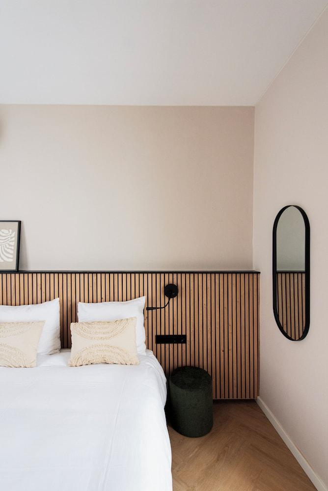 Stadsherberg de Poshoorn