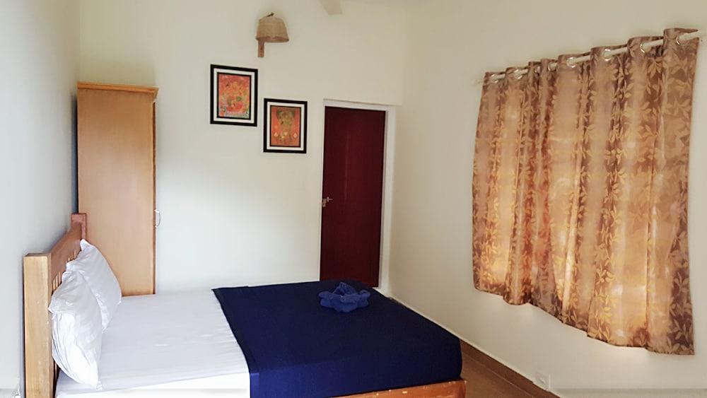 Season7 Nature Resort