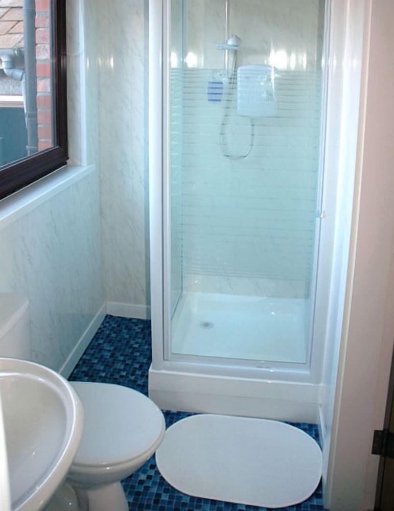 Belfast City Backpacker Hostel