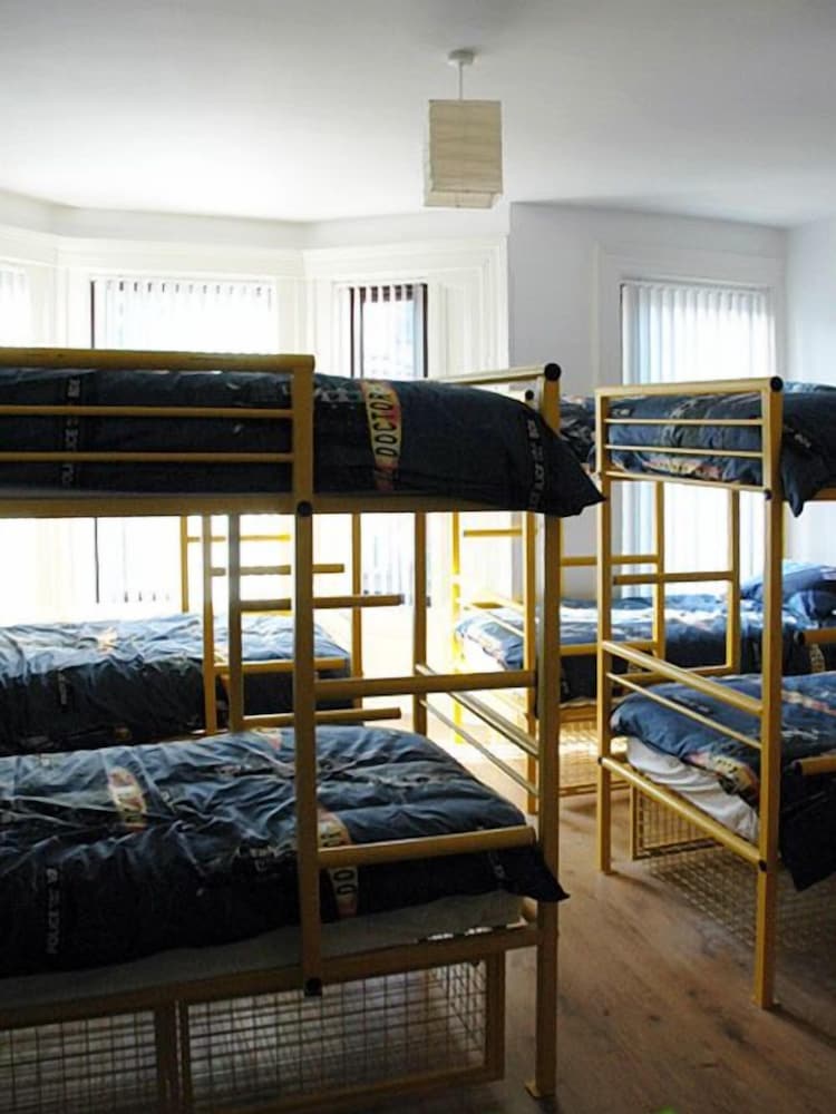 Belfast City Backpacker Hostel