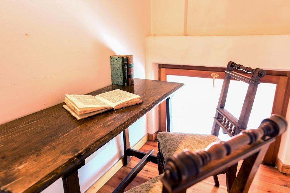 Agriturismo Casa de Bertoldi