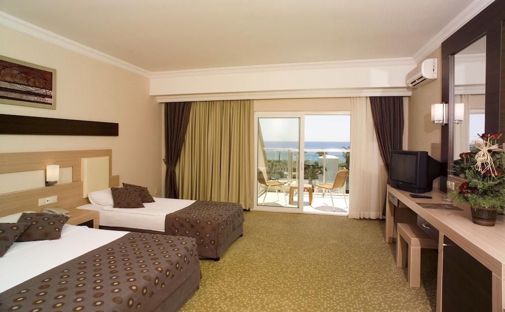 Telatiye Resort Hotel - All Inclusive