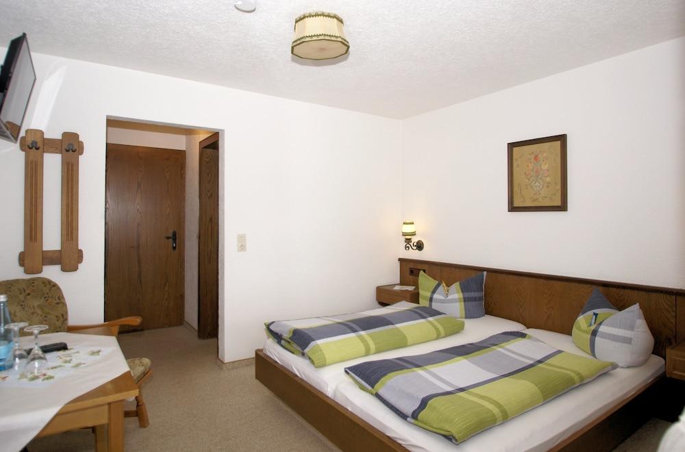 Hotel-Restaurant SchöpPerle