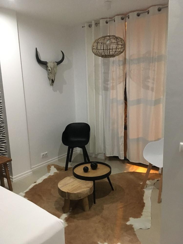 Prassa 3 Boutique Hotel