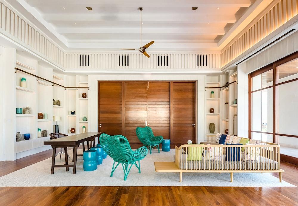 Park Hyatt St. Kitts