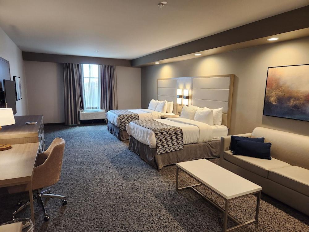 Wyndham Garden Katy Energy Corridor