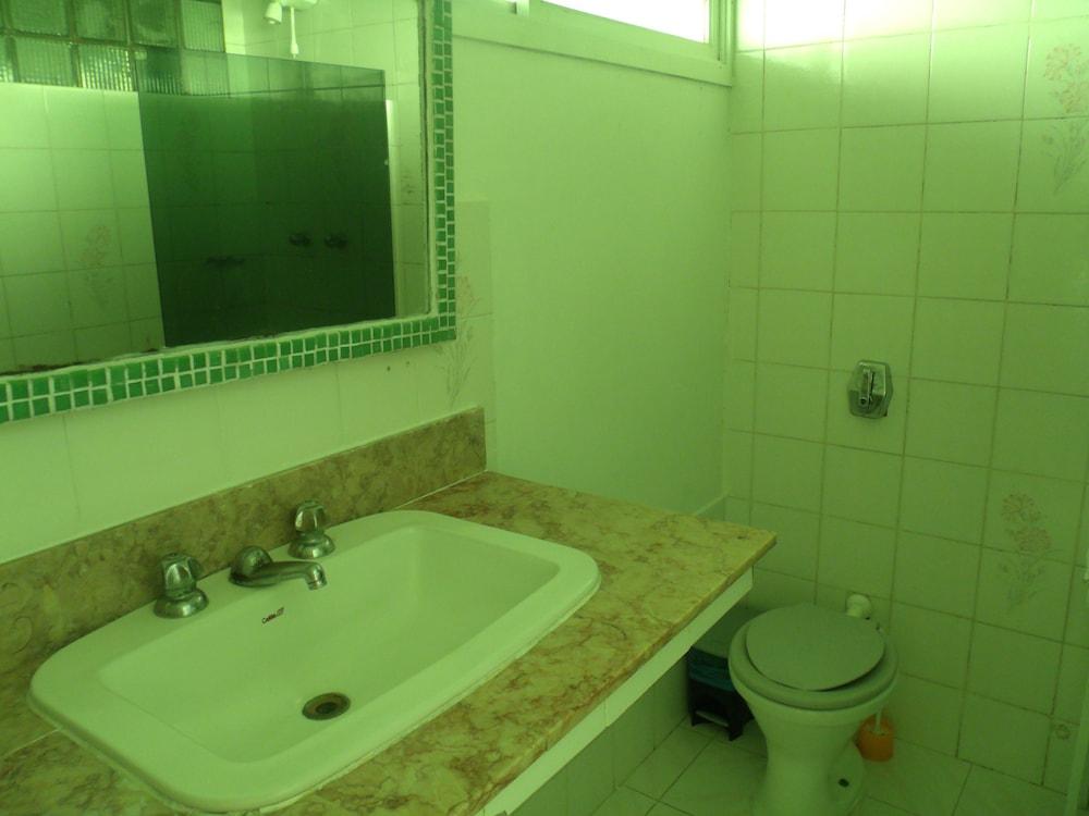 Residencial Viladomar Guarujá