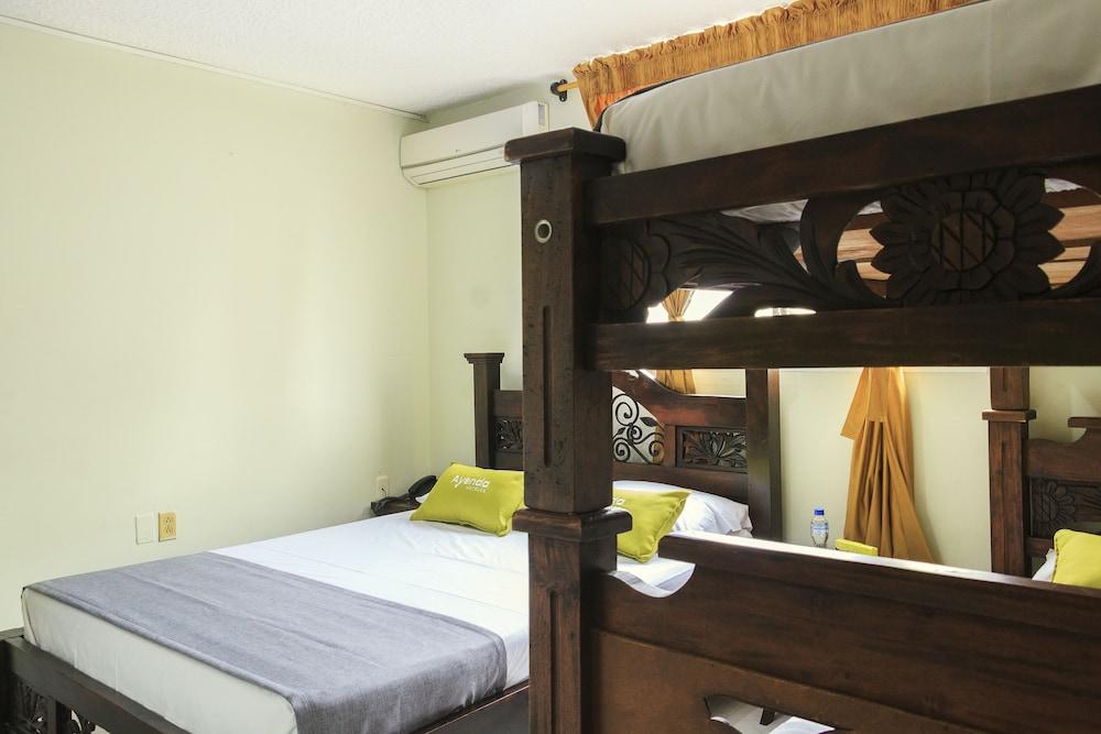 Ayenda 1506 La Puerta del Sol