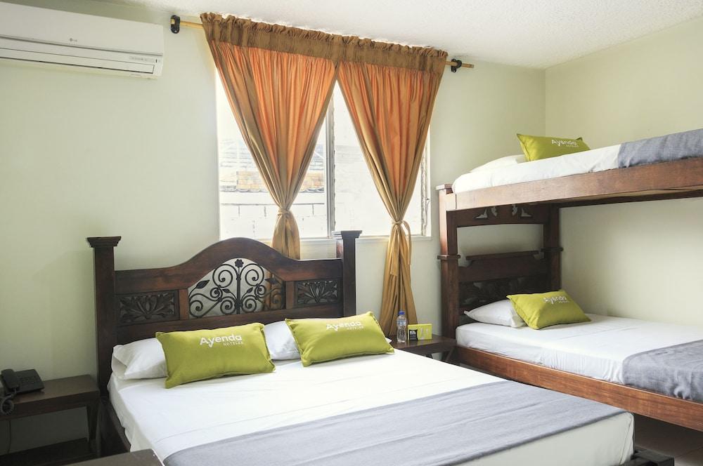 Ayenda 1506 La Puerta del Sol