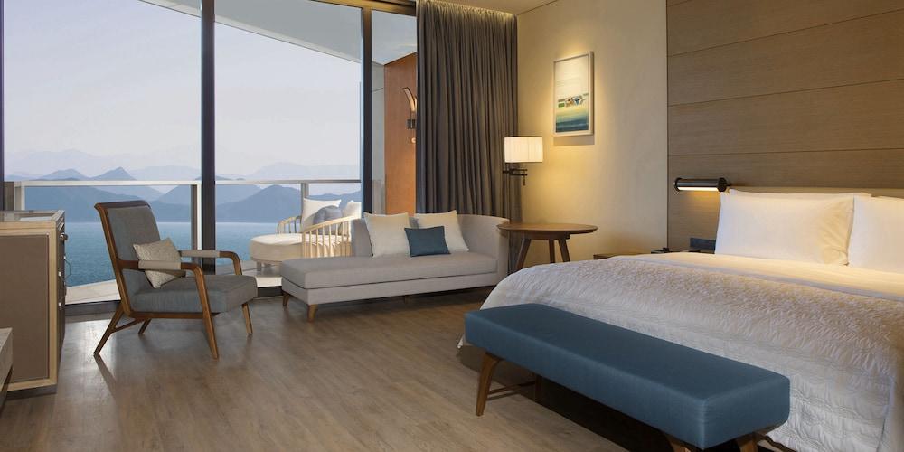 Le Méridien Xiaojing Bay