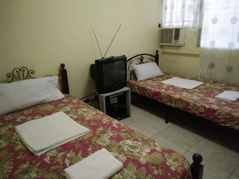 Go Land Pension House