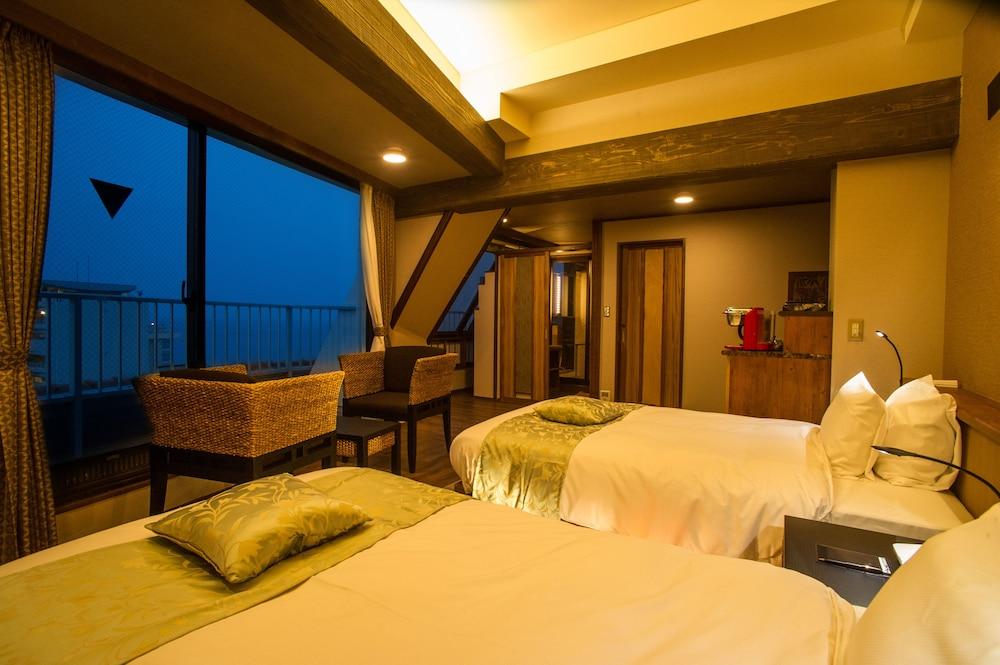 Shinyu no Yado Sazana