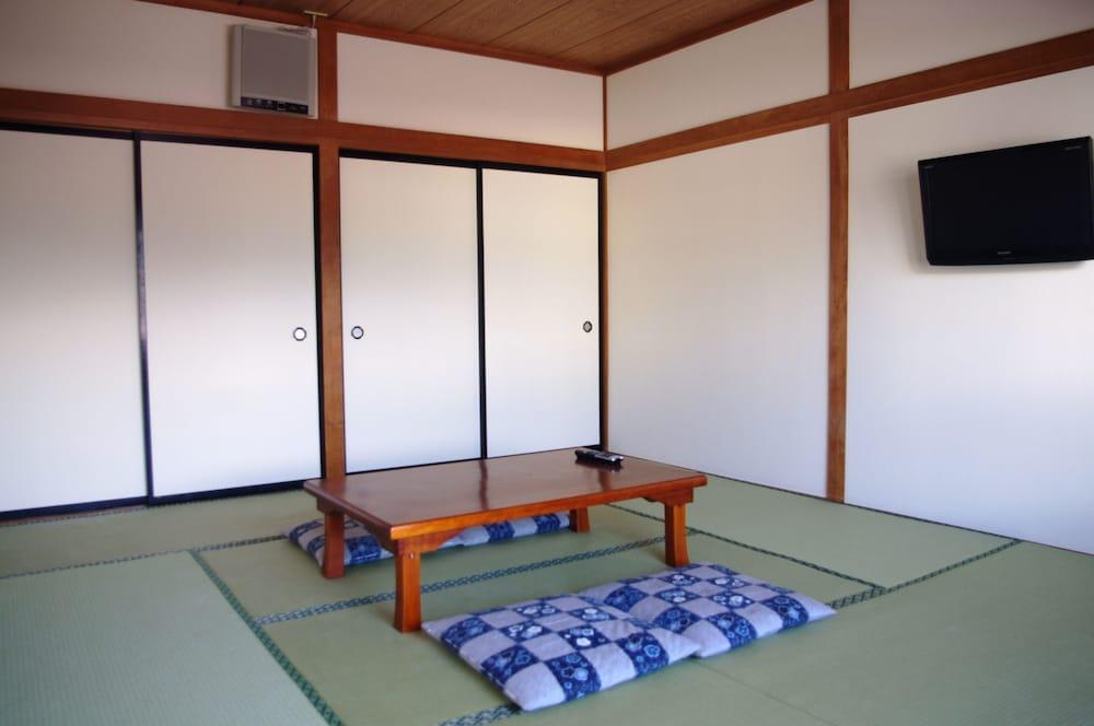 K's House Fuji View - Hostel