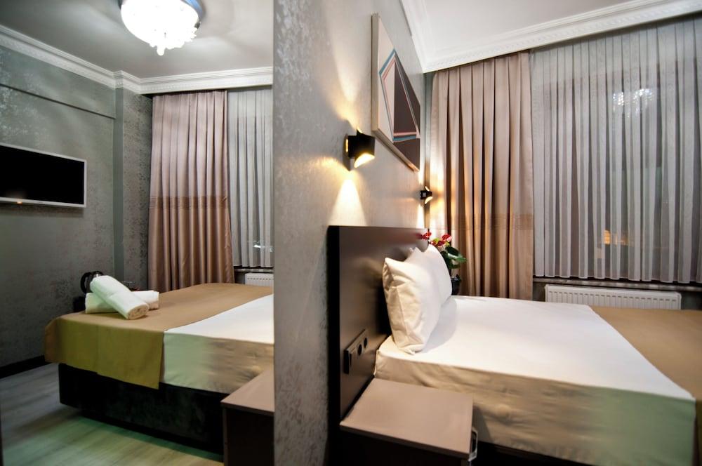 Patio SeaShore Hotel