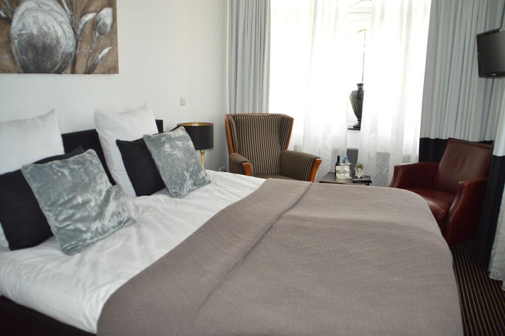 Hotel-Garni Villa Arrisja