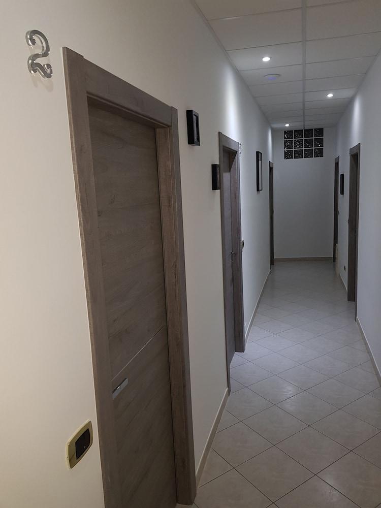 Holiday Bed & Breakfast Vico del Gargano