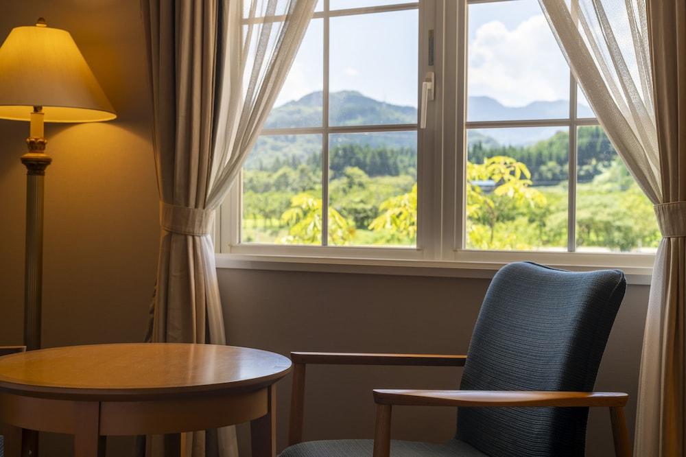 Satoyama Auberge & Hot Spring Wellness Spa Sakuragaike Kuagarden