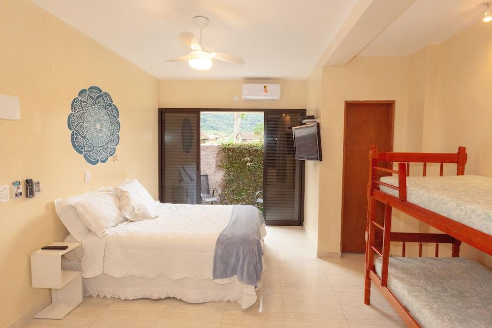 Ubatuba Ecologic Pousada