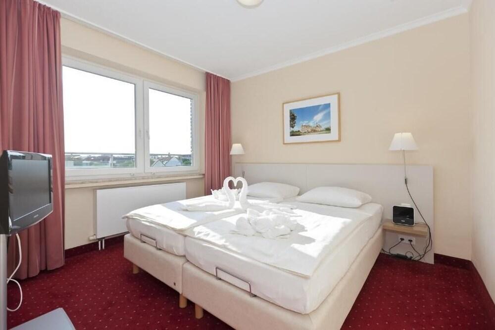 Michels Hotel Hanseatic