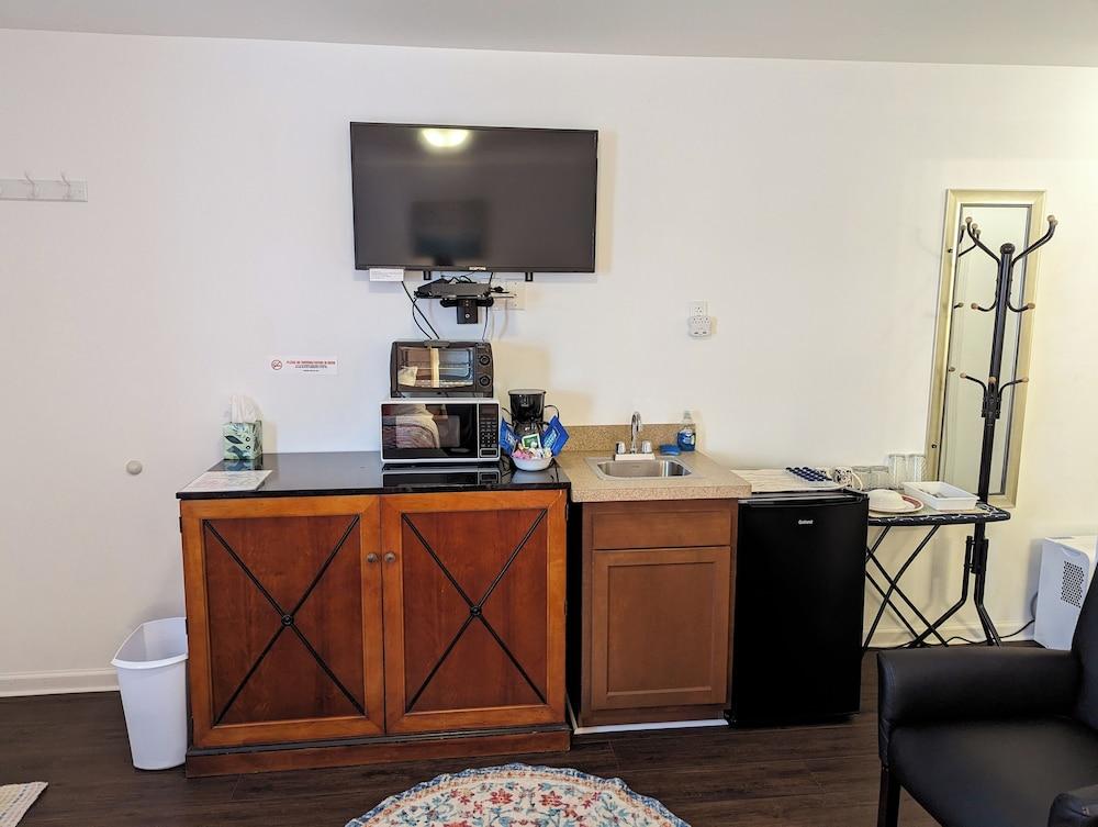 Apple Inn and Suites Cooperstown Area