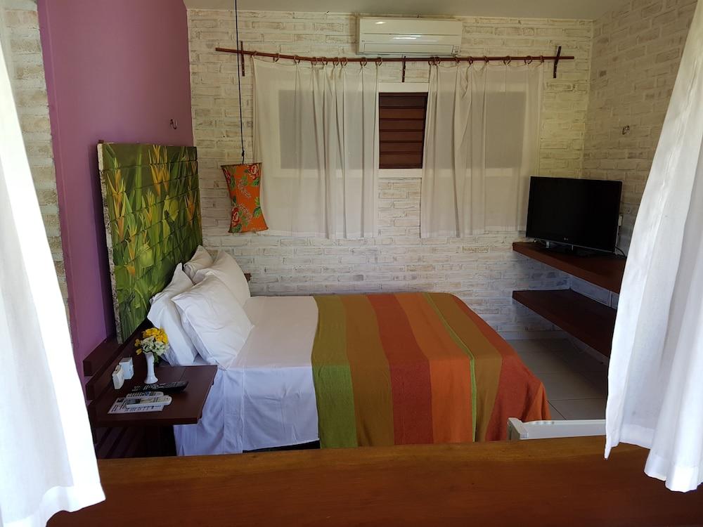 Pousada Porto do Trapia