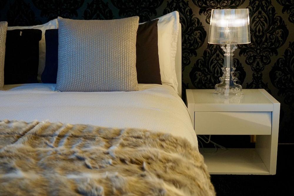 Georgie's Boutique B&B