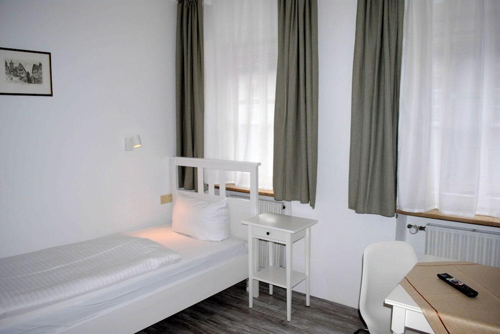 Hotel & Café Göller