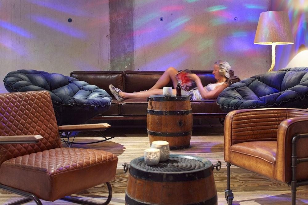 Bretterbude Heiligenhafen