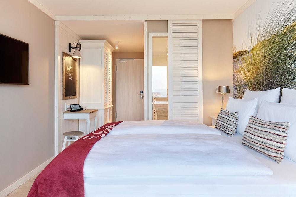 Beach Motel Heiligenhafen