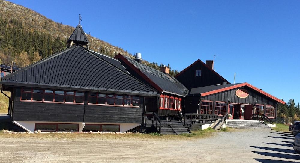 Skjerdingen Høyfjellshotel