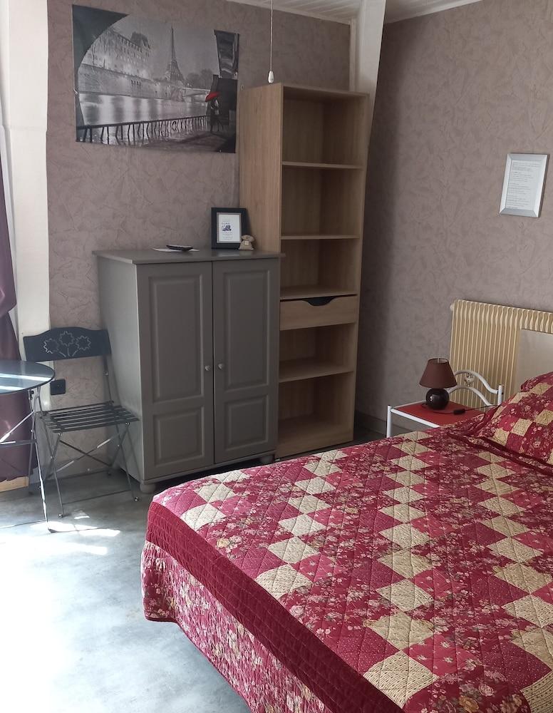 Au Soleil Levant Homestay