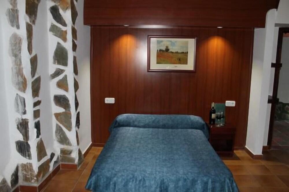 Hostal Rural León Dormido