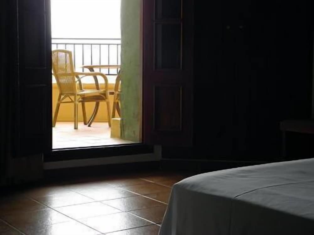 Hostal Rural León Dormido