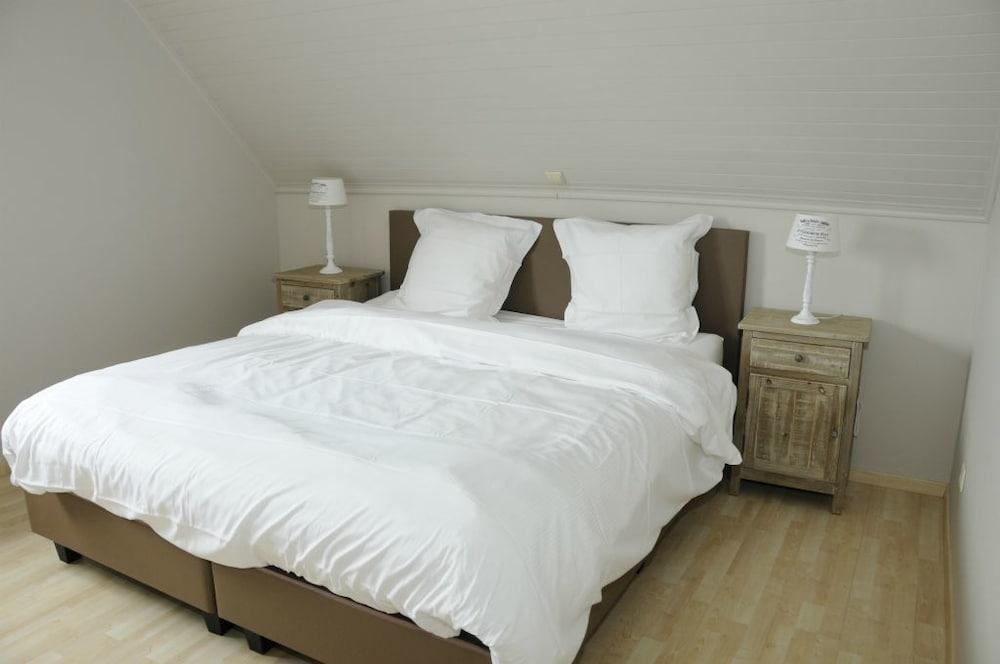 Guesthouse La Cereza