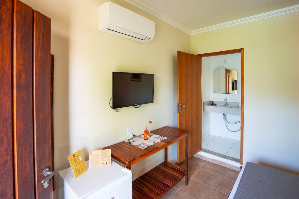 Pousada Galeria Artes