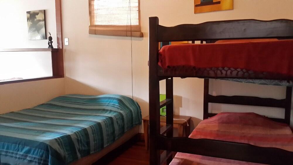 Hostal Casa Areka Costa Rica