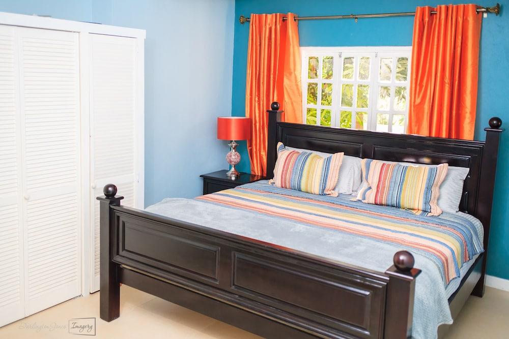 Skyview Manor Guest Apartments