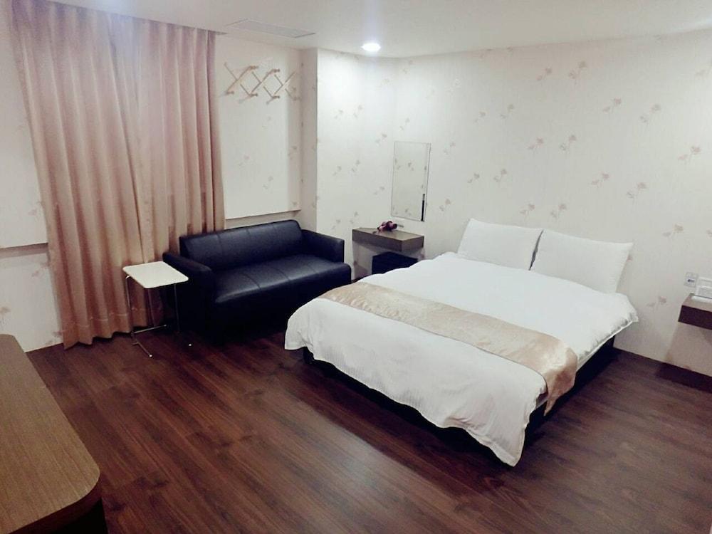 Everyday Hot Spring Hotel