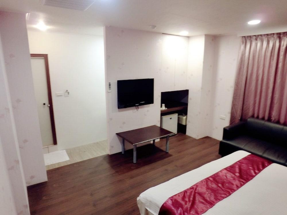 Everyday Hot Spring Hotel