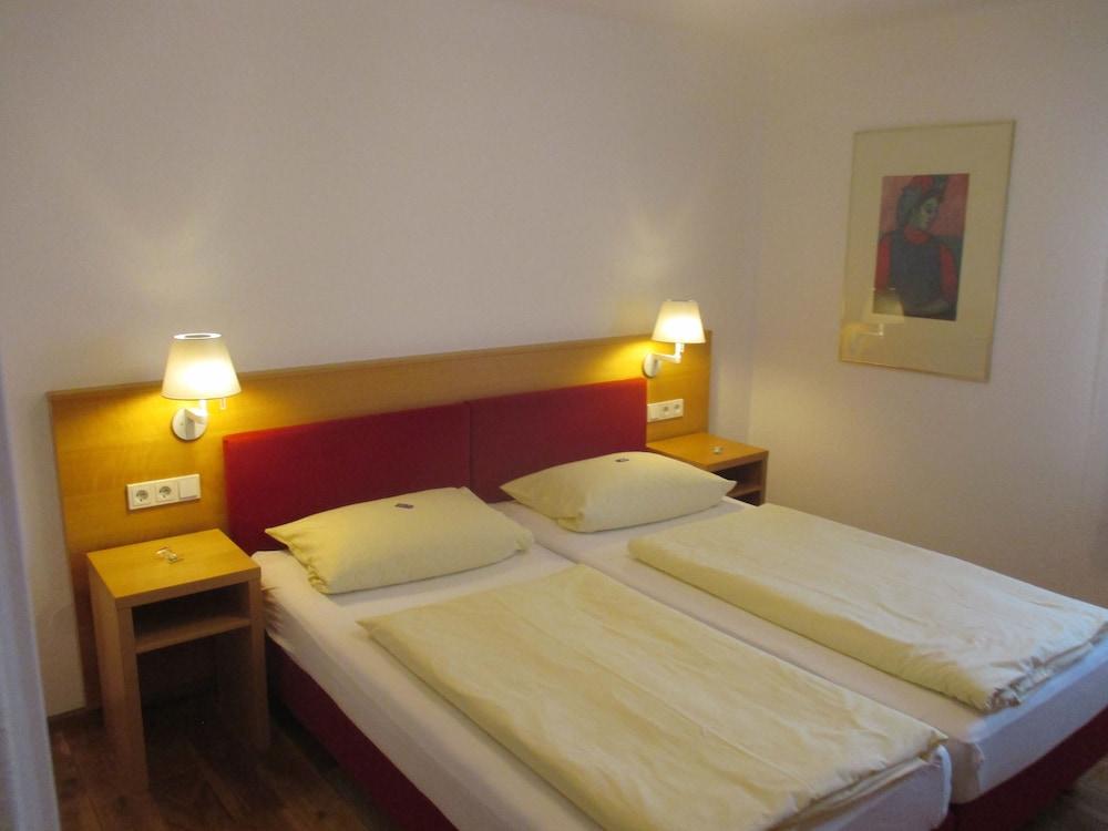 Hotel Weinhaus Selmigkeit