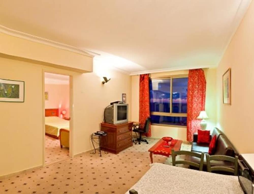 Apartment on the Beach