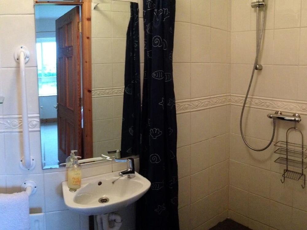 Glencarrig Farmhouse B&B