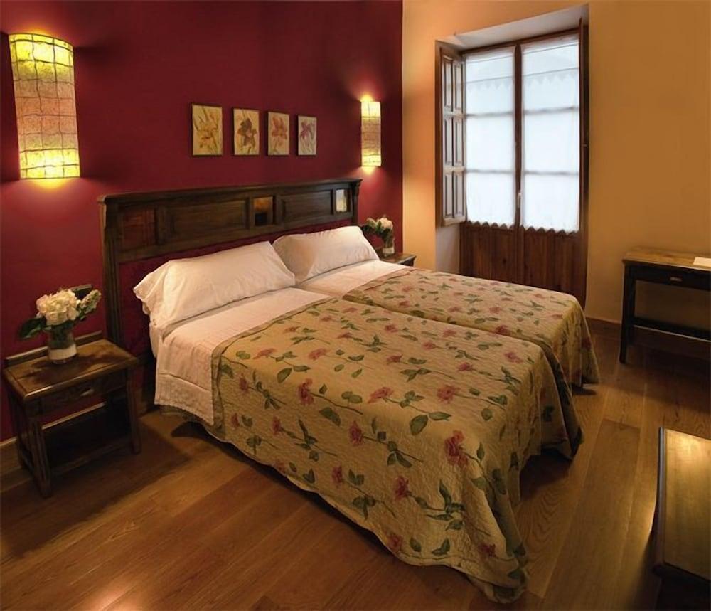 Villa Ferrera Posada Rural