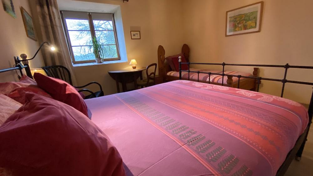 Jasserie Les Airelles